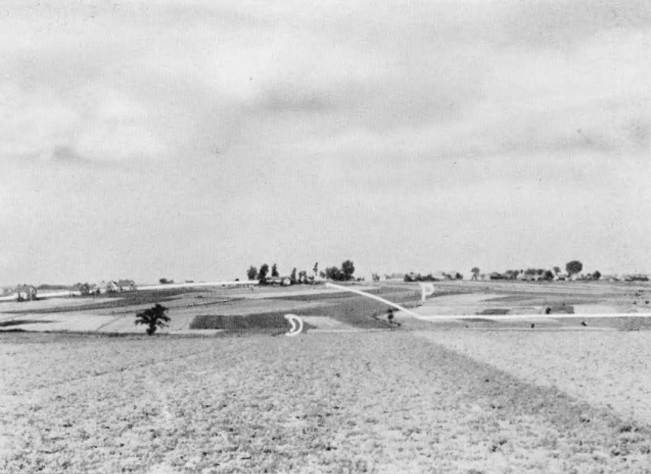 Śląska granica 1922-1939