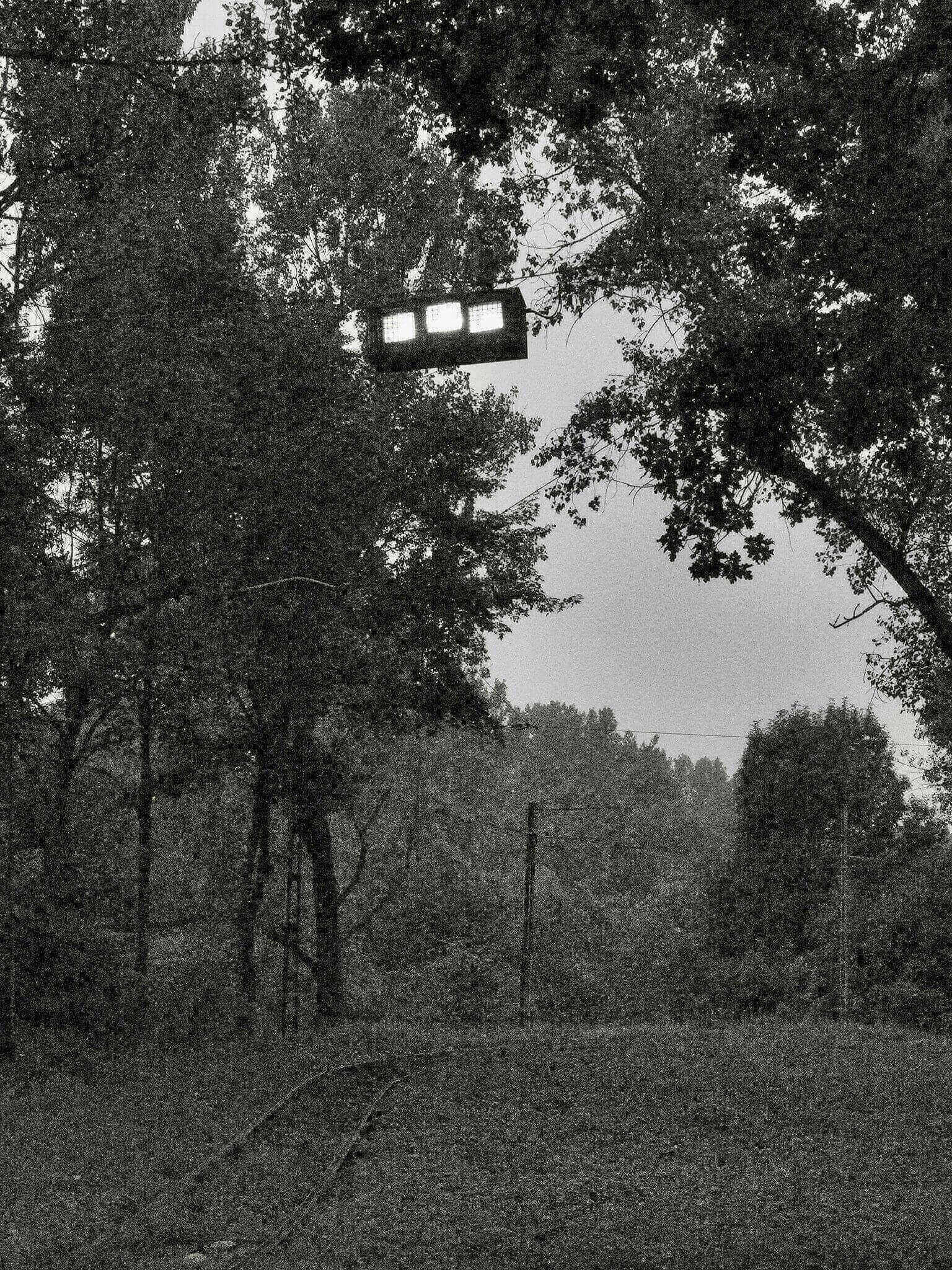 Śląsk w obiektywie holenderskiego fotografa
