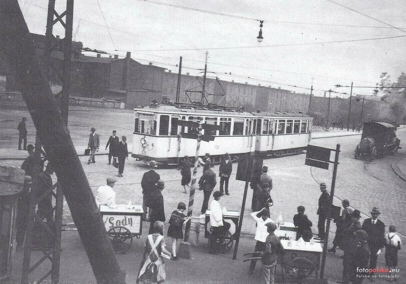 Świętochłowice Katowicka 1929-1930