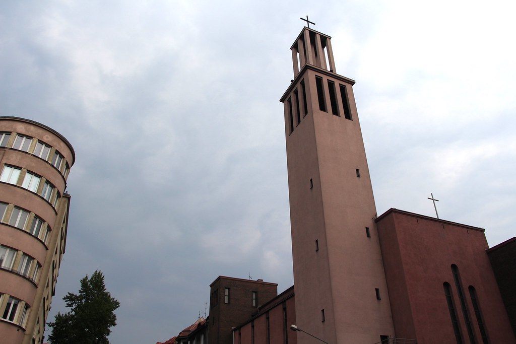 15 najważniejszych dzieł moderny na Śląsku