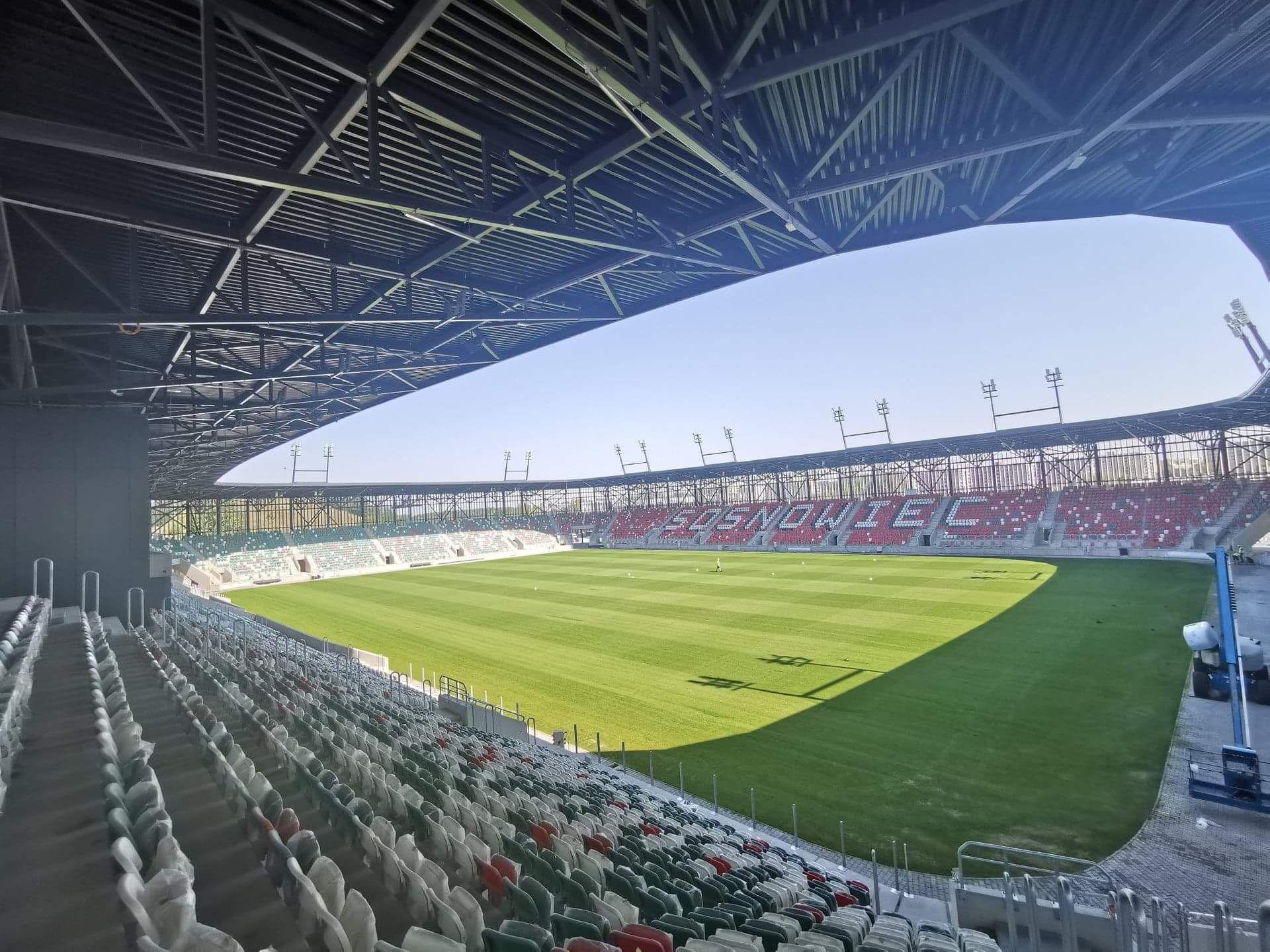 Zagłębiowski Park Sportowy