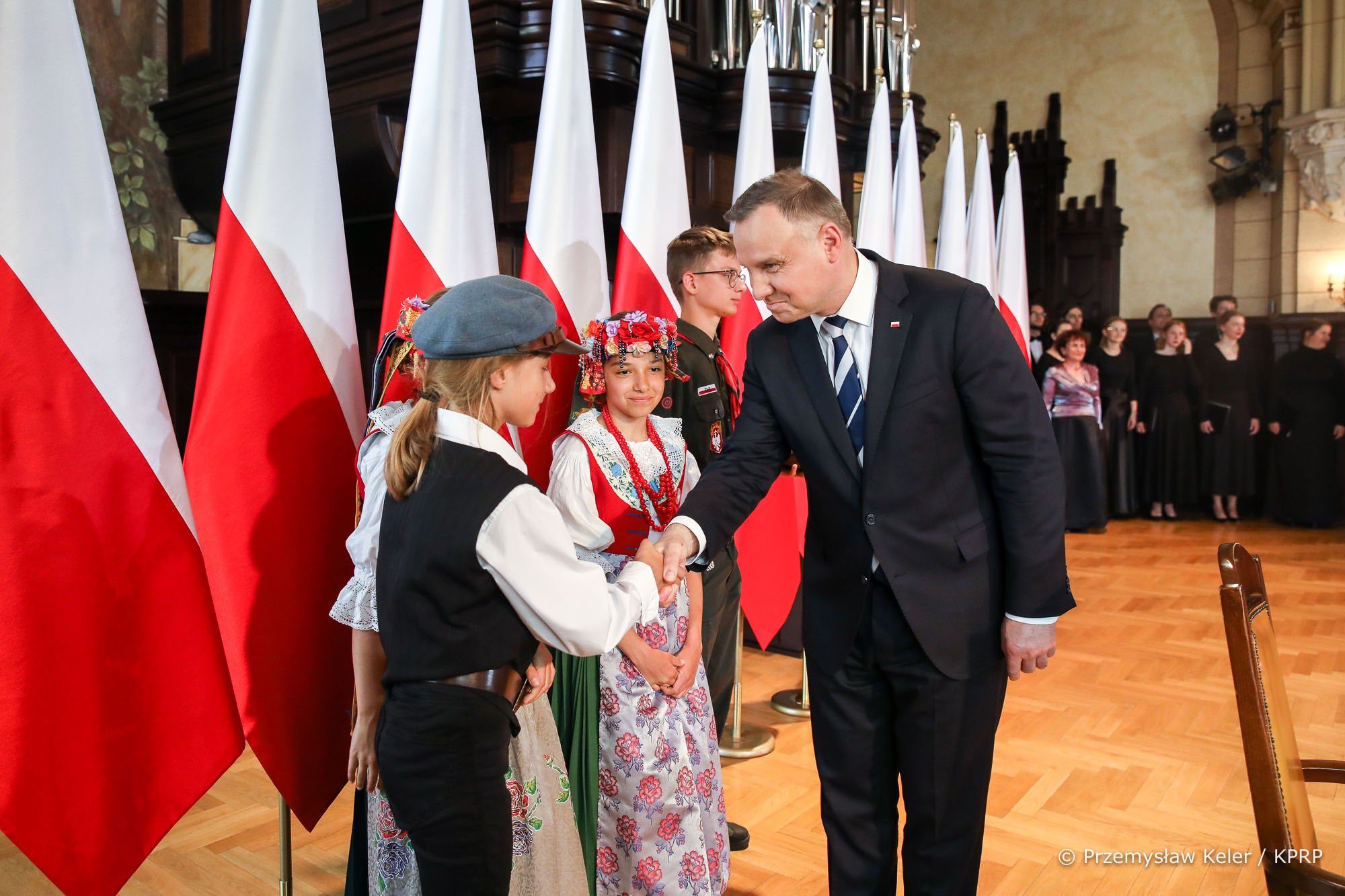 20 czerwna Narodowym Dniem Powstań Śląskich