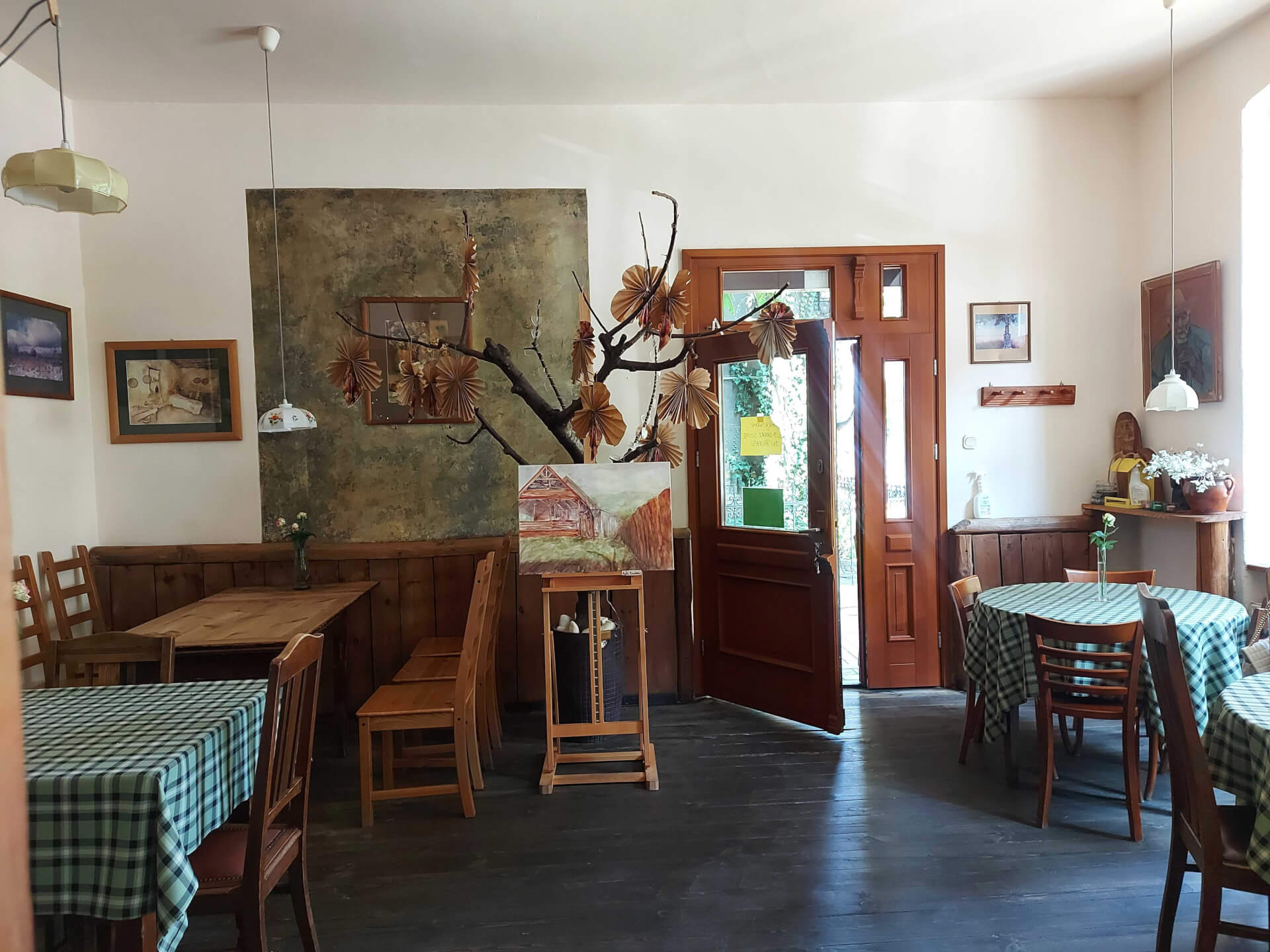 Pizzeria