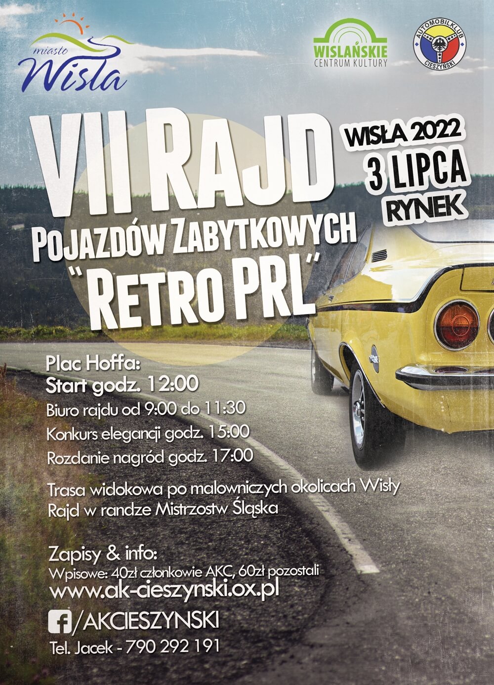 2022 RAJD RETRO PRL 1