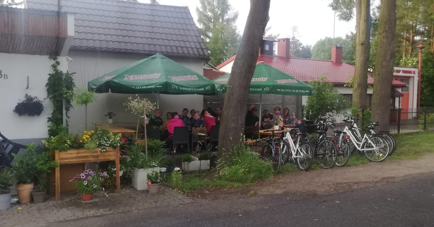 Osteria Sielska Beka, Tworóg Mały