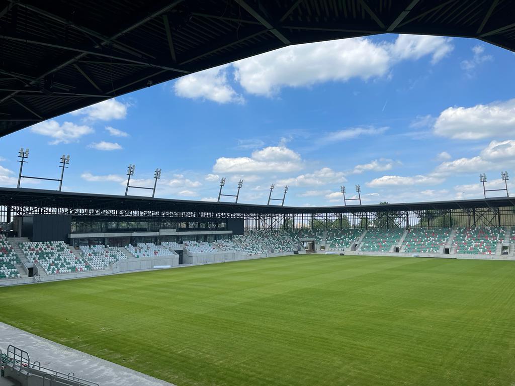 Zagłębiowski Park Sportowy