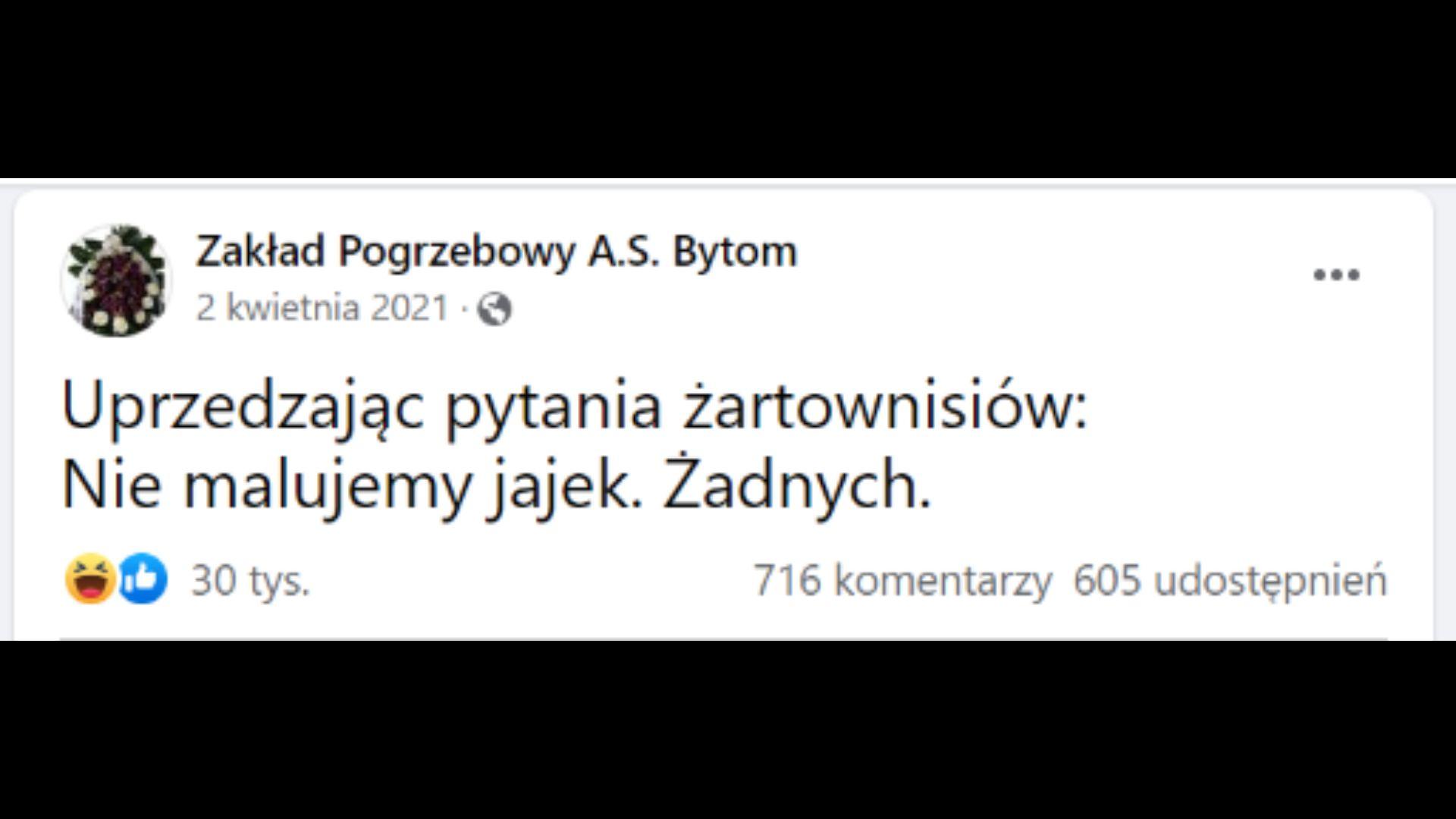 Zakład Pogrzebowy A.S. Bytom