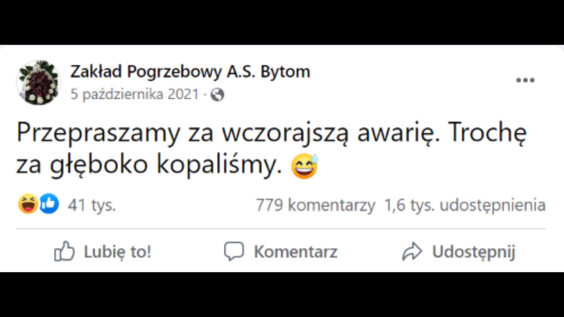 Zakład Pogrzebowy A.S. Bytom