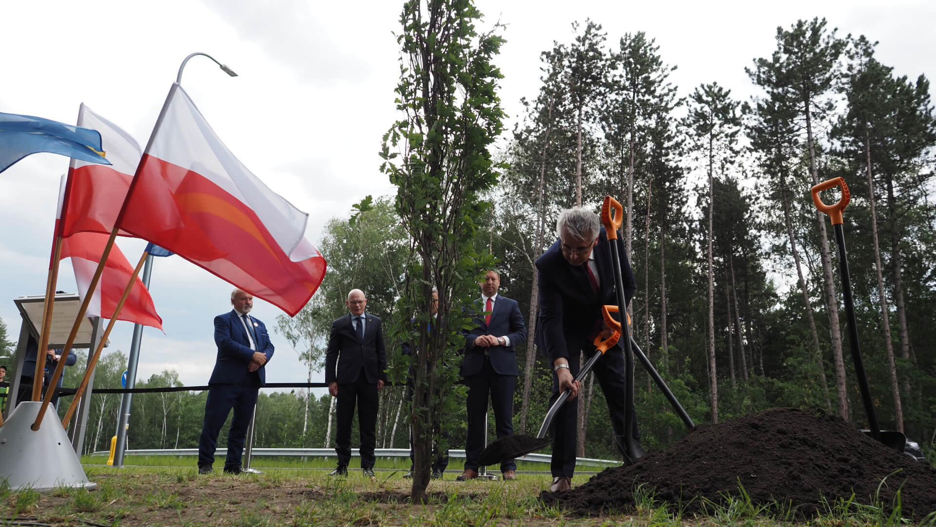 Aleja Polskiego Dziedzictwa Śląska