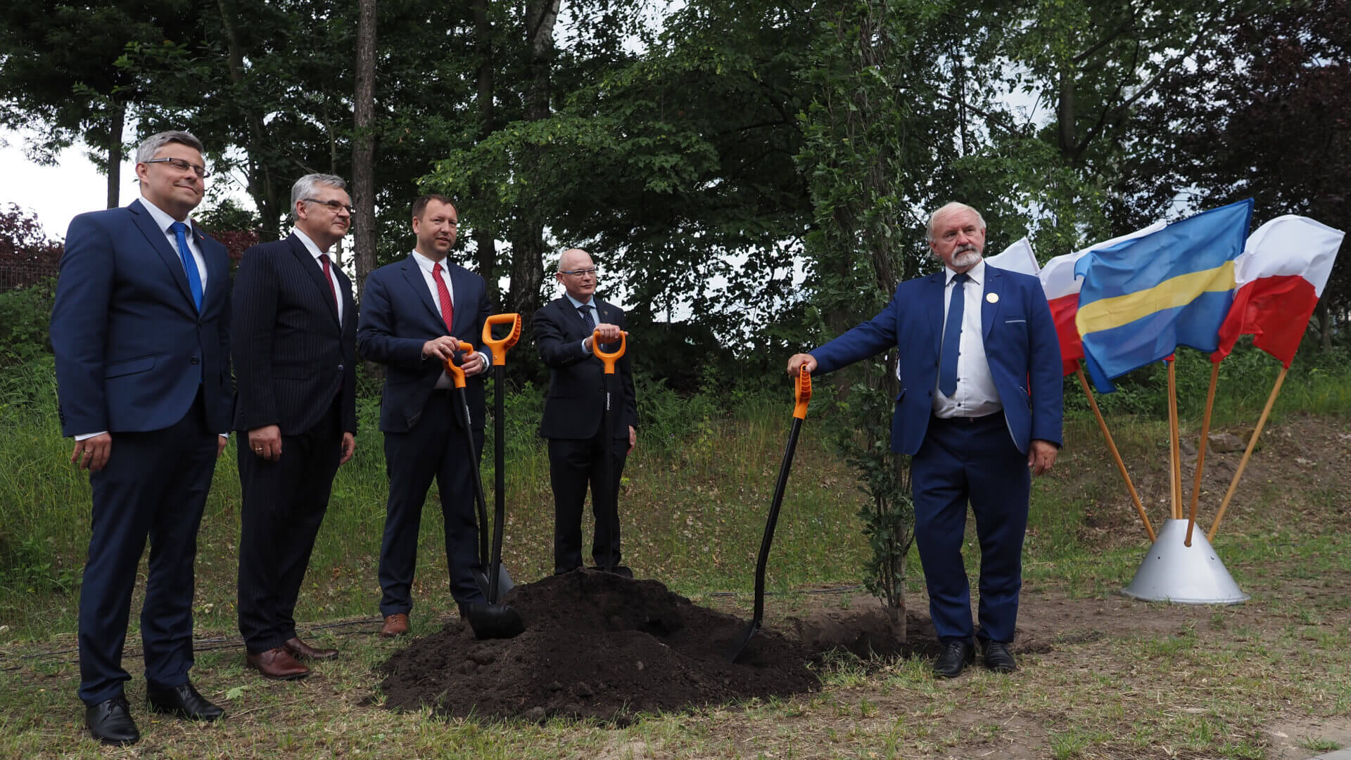 Aleja Polskiego Dziedzictwa Śląska