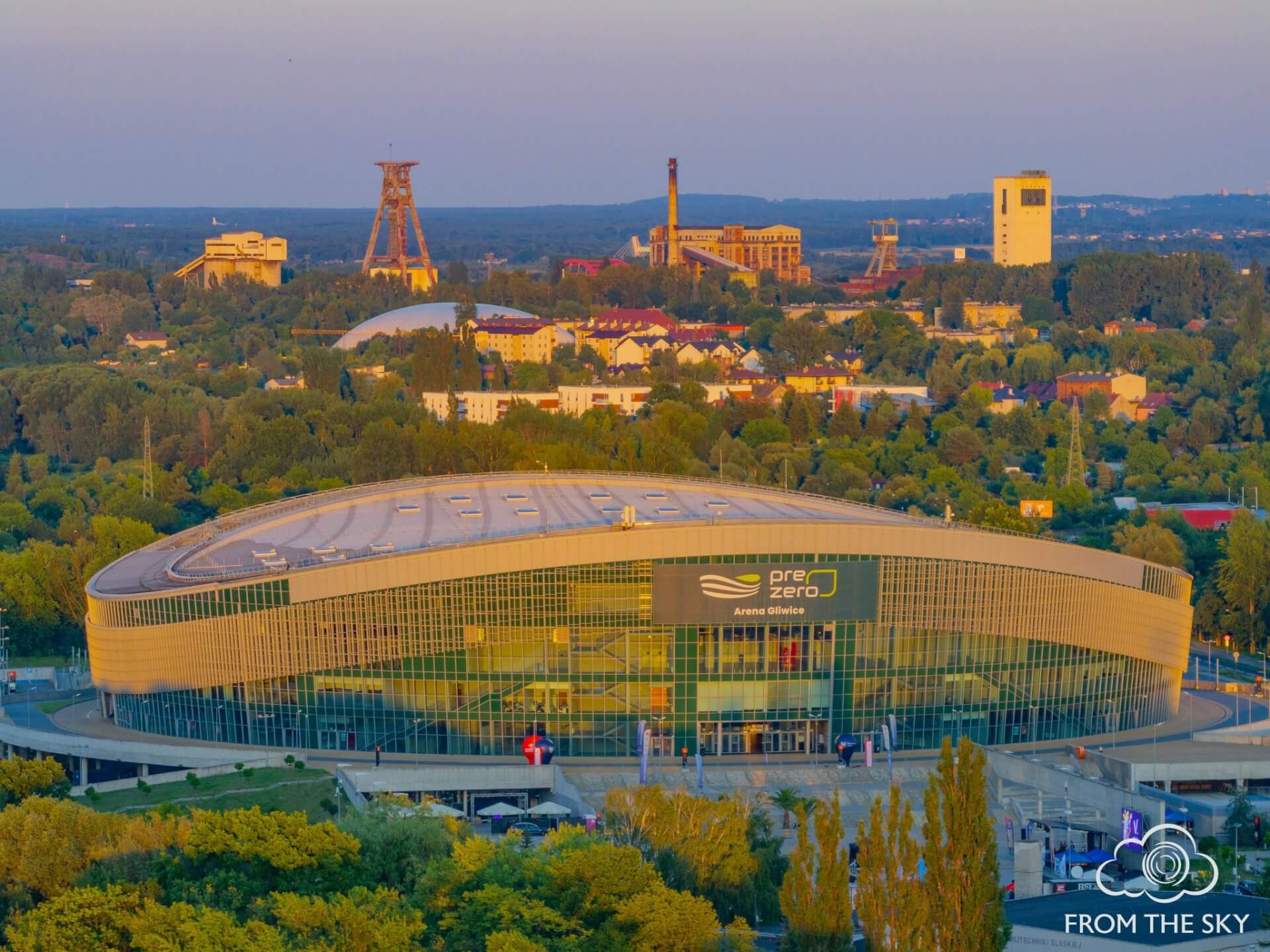 Arena Gliwice