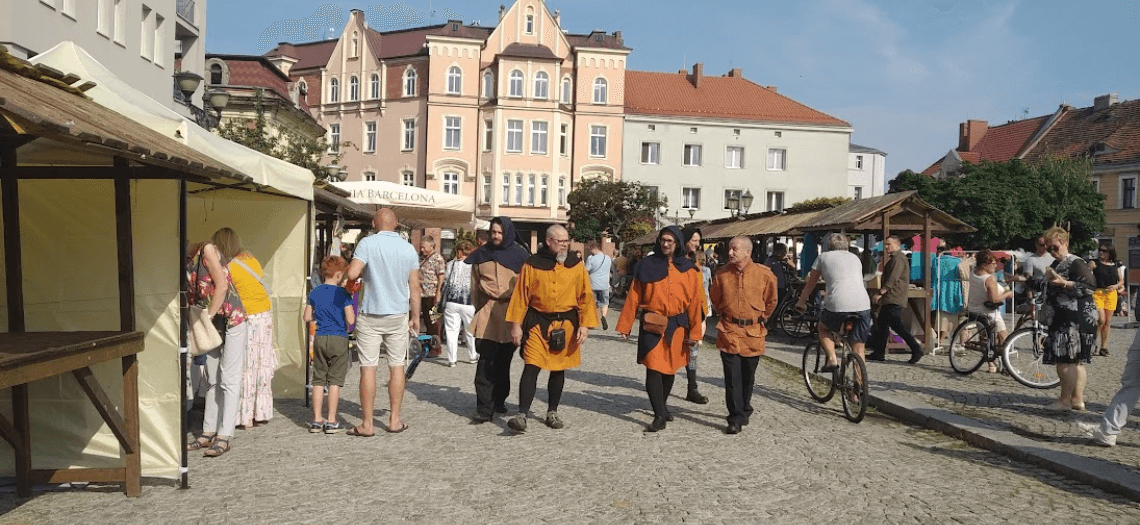 Barbórka w środku lata 2022