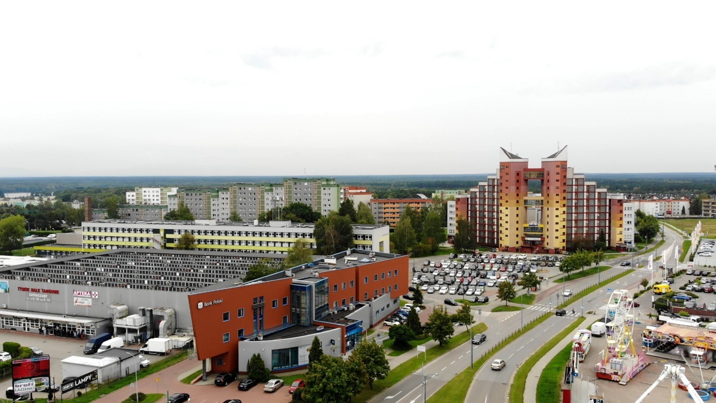 Brama Słońca T Staniek 14