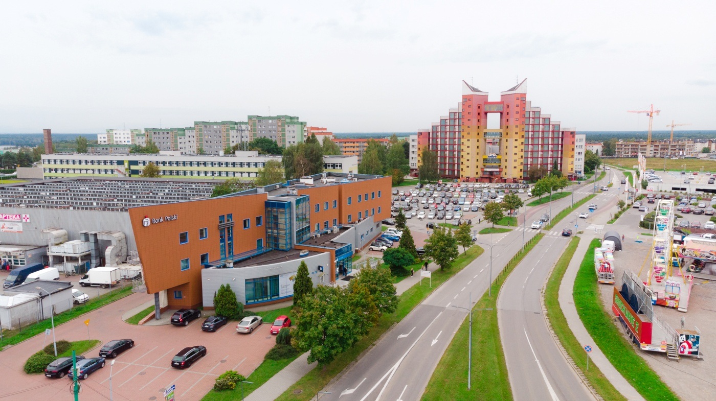 Brama Słońca T Staniek 21