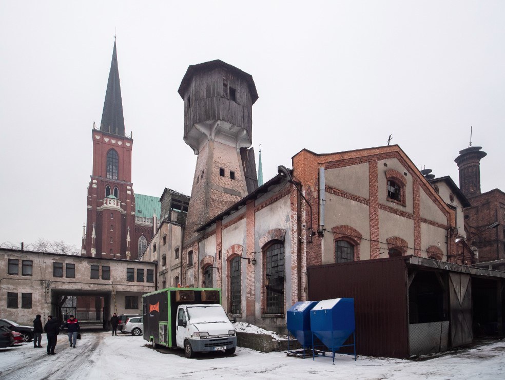 Browa Kmicic Częstochowa