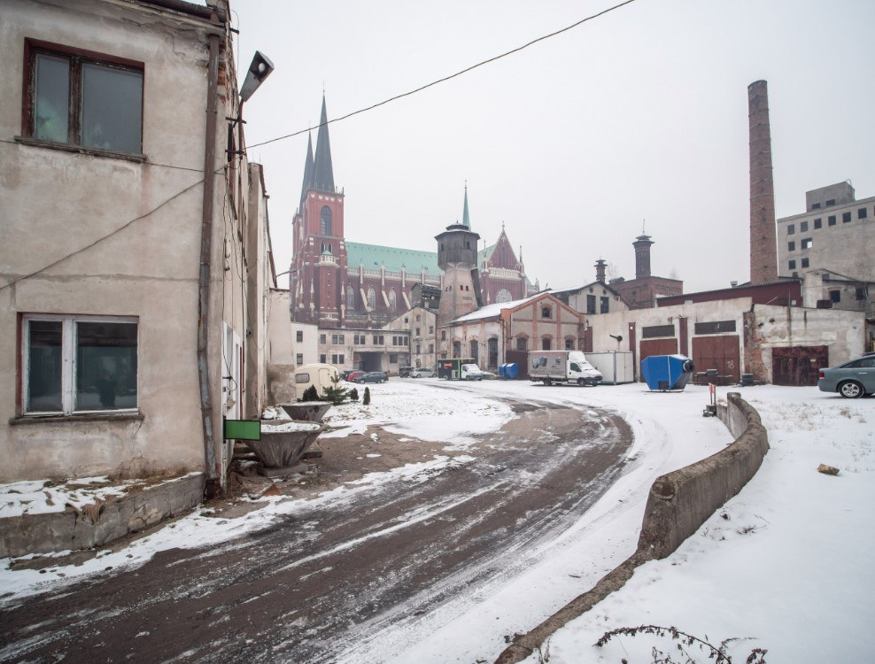 Browa Kmicic Częstochowa