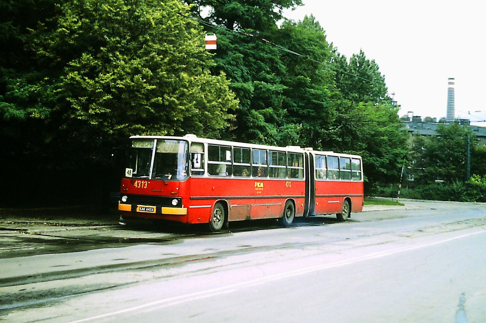 Bytom Chorzów i Katowice w 1993 roku