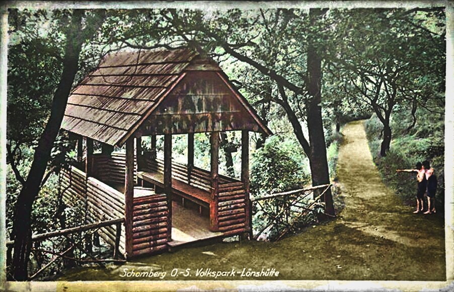 Bytom w kolorze