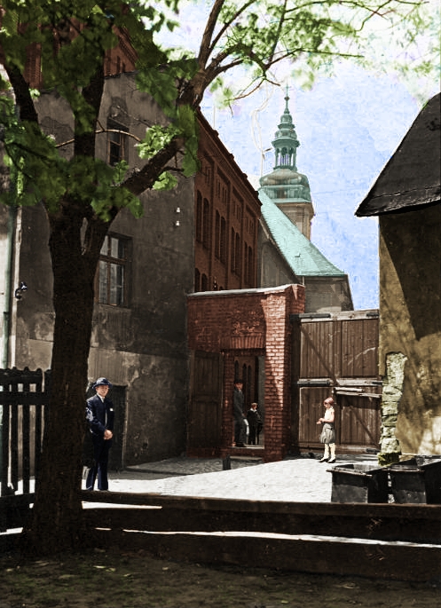 Bytom w kolorze