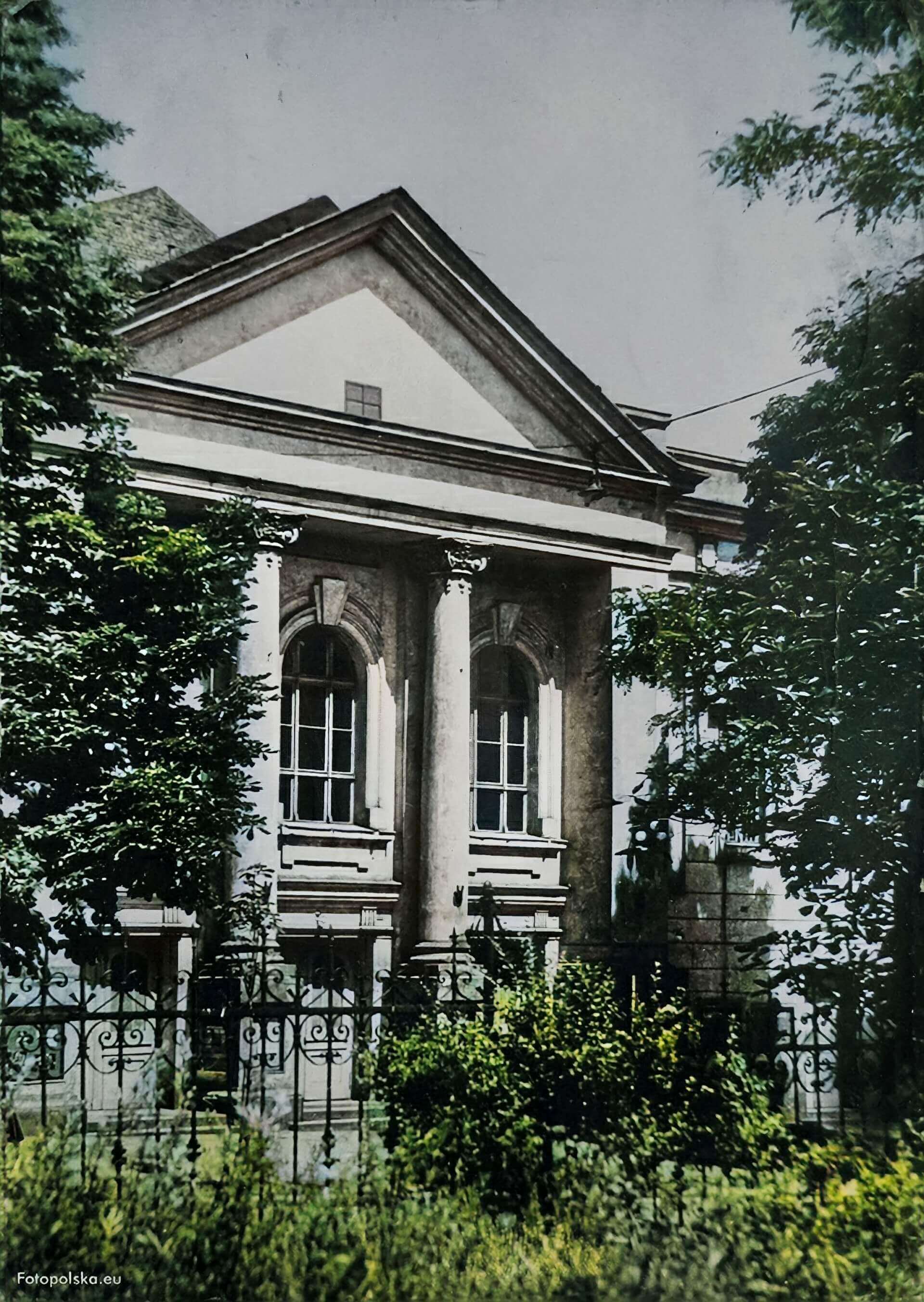 Bytom w kolorze