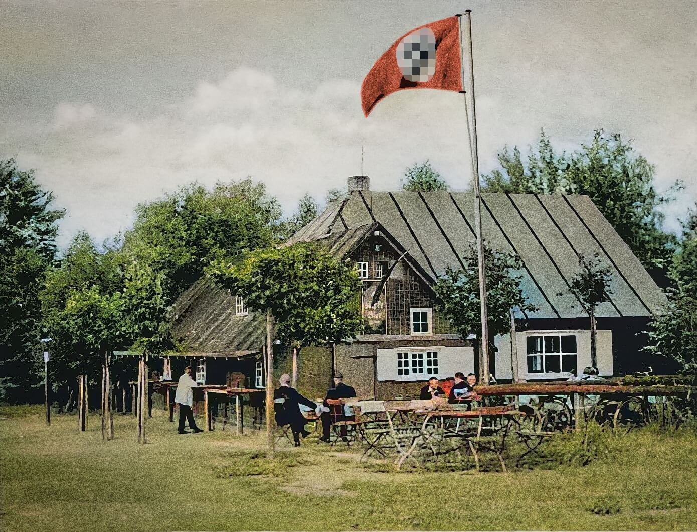 Bytom w kolorze