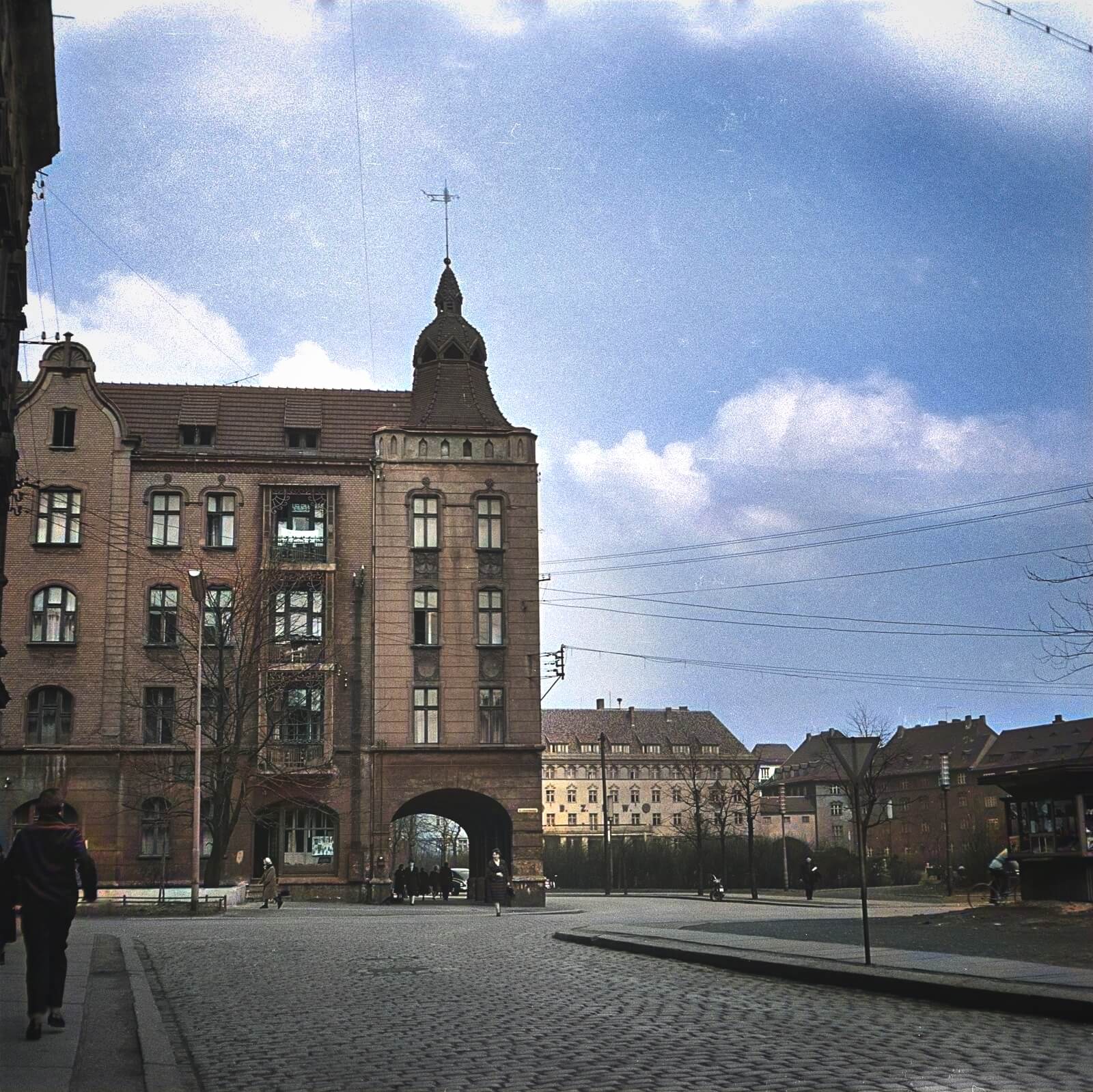 Bytom w kolorze
