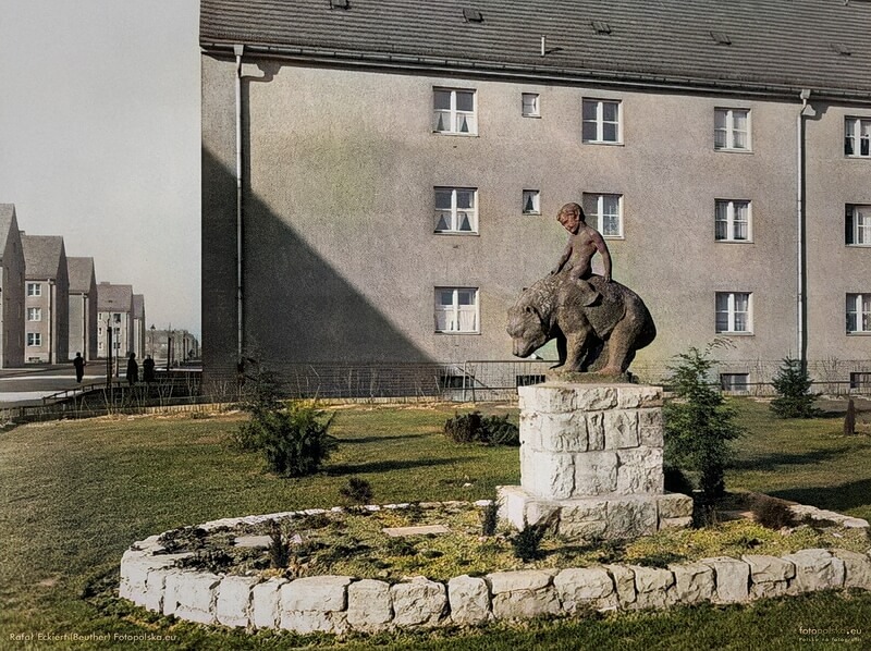 Bytom w kolorze