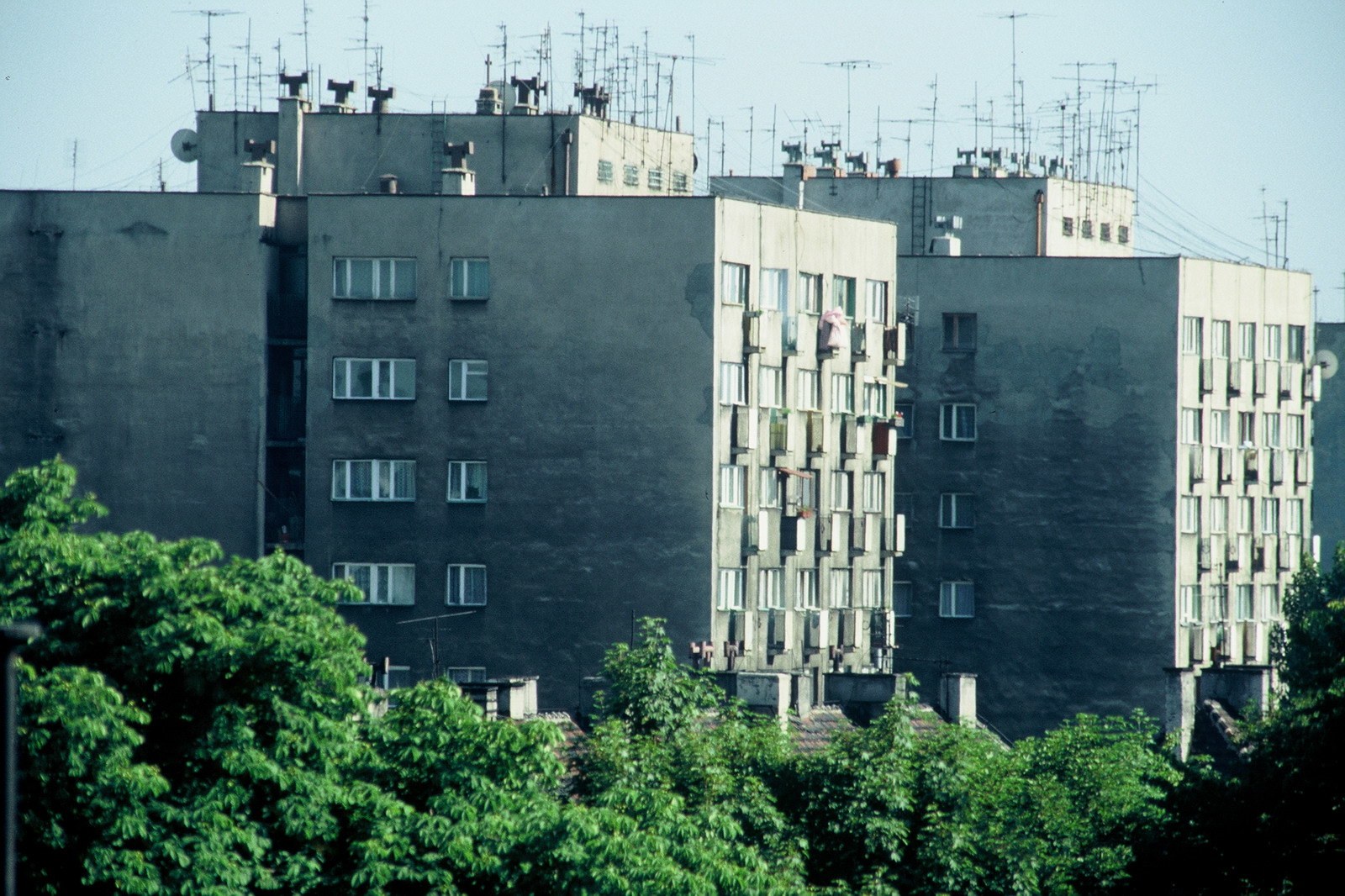 Bytom przełomu XX i XXI wieku