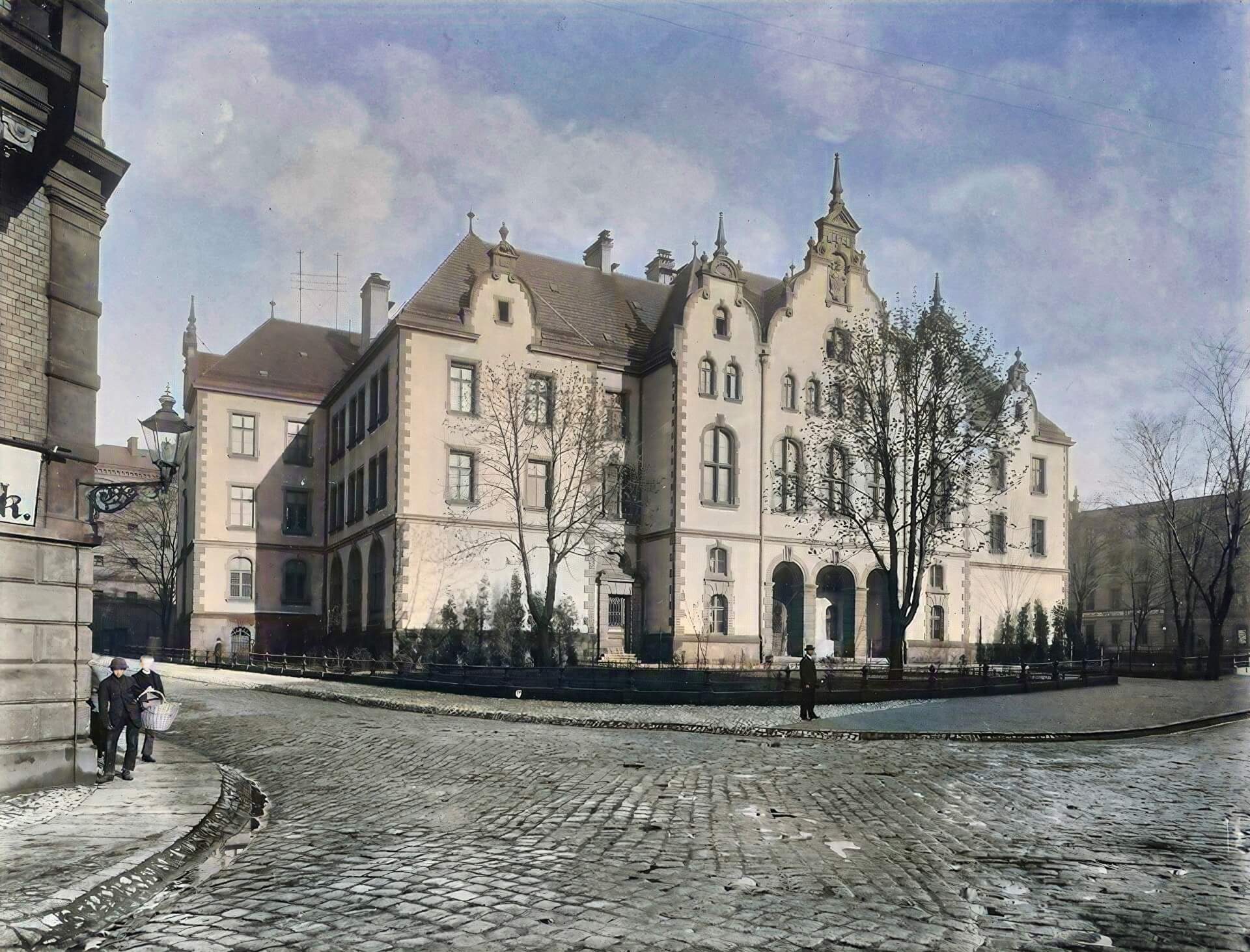 Bytom w kolorze