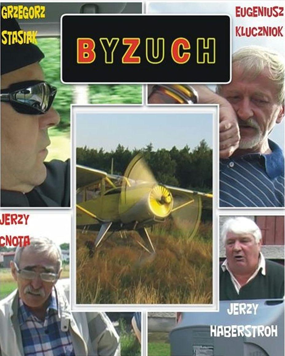 Byzuch (2008)