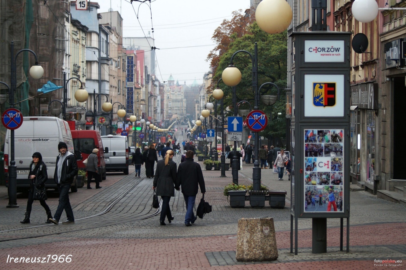 Chorzów Wolności 2016