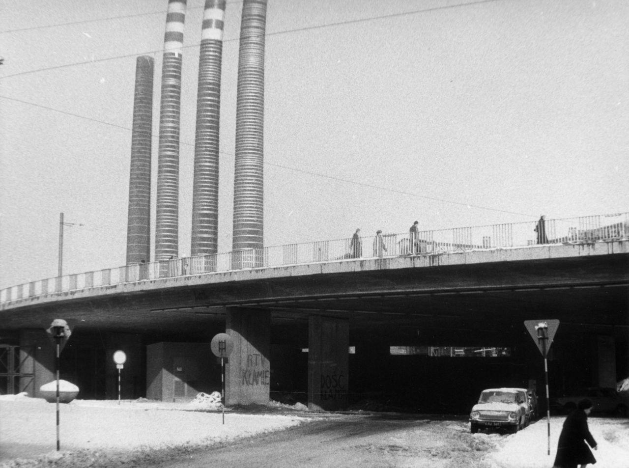 Chorzów grudzień 1981 10