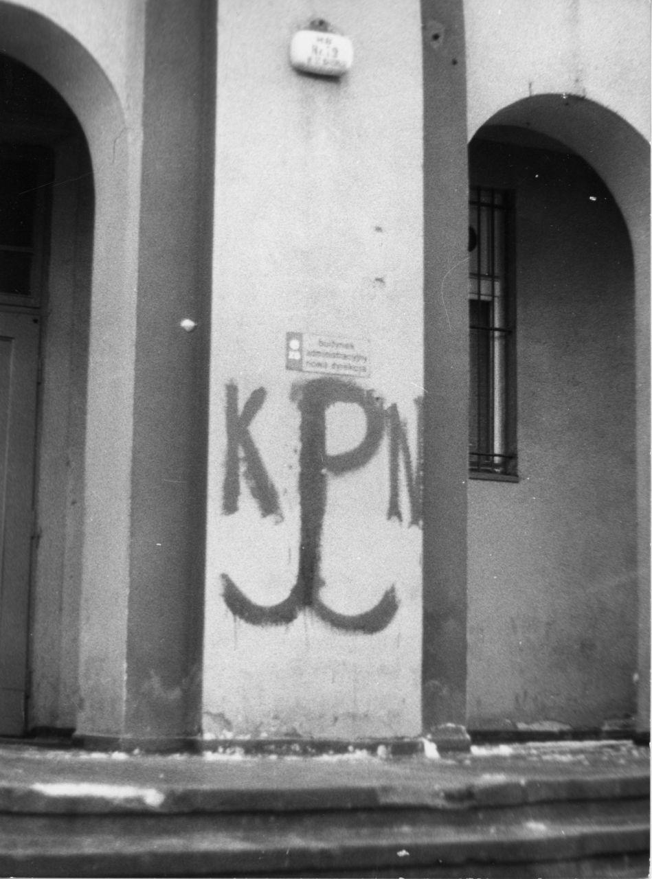 Chorzów grudzień 1981 13