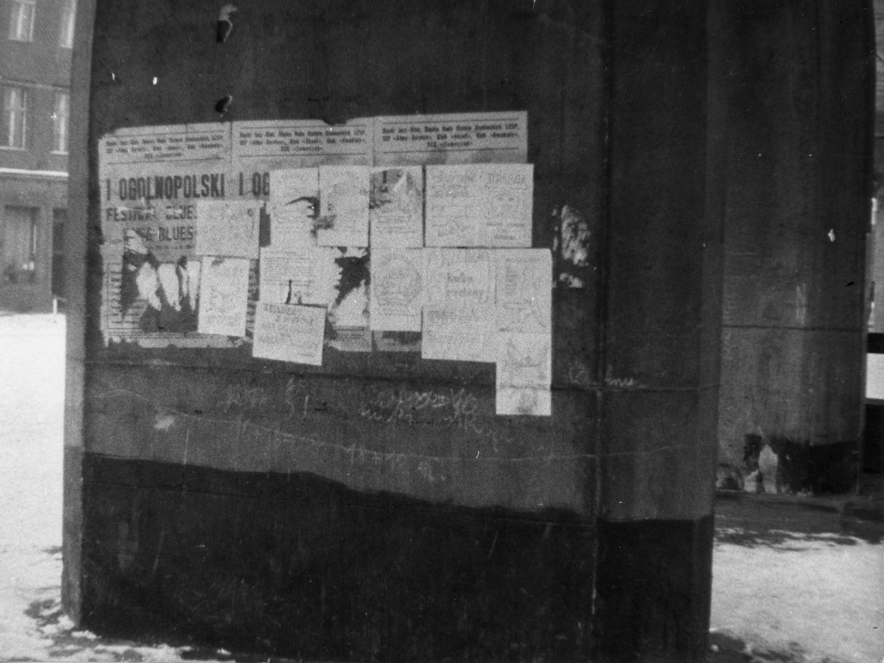 Chorzów grudzień 1981 15