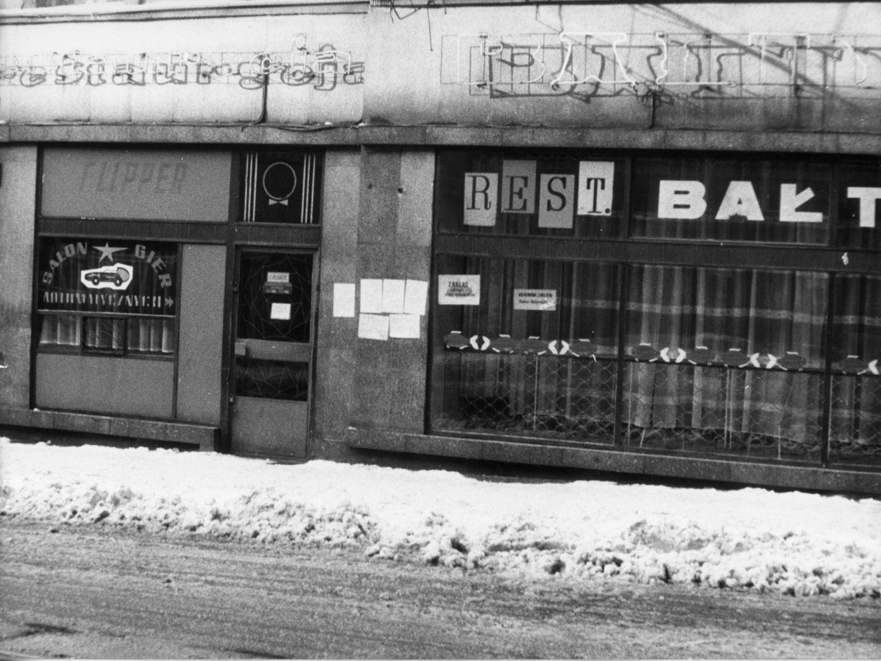 Chorzów grudzień 1981 26