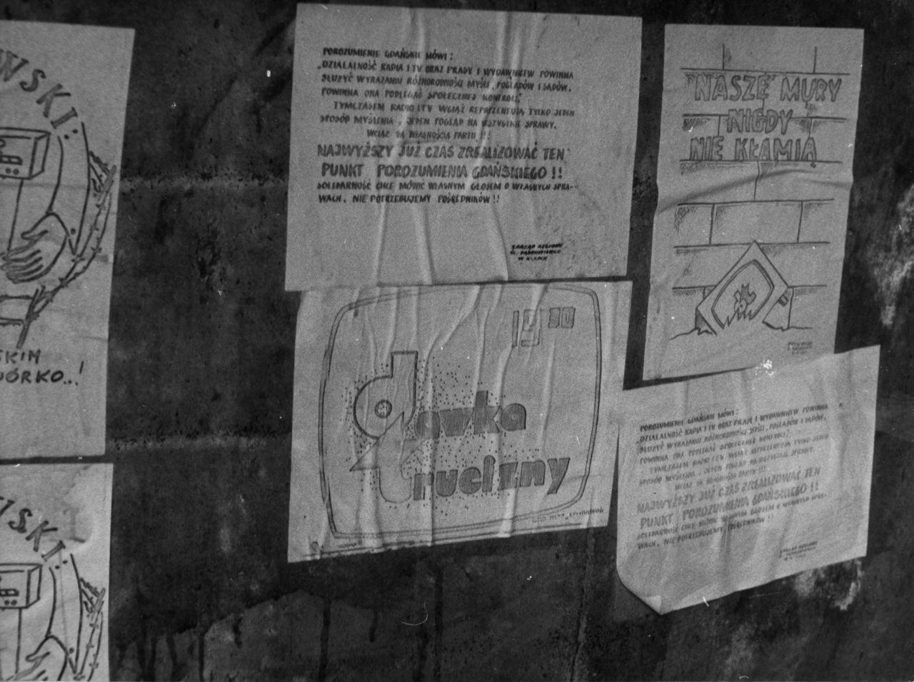 Chorzów grudzień 1981 27