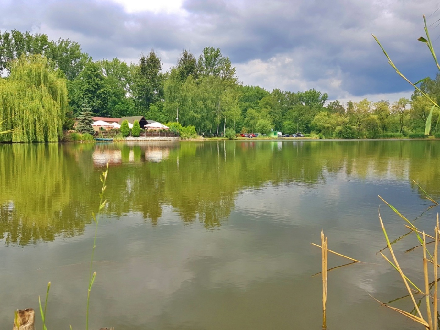 Chorzów Dolina Górnika