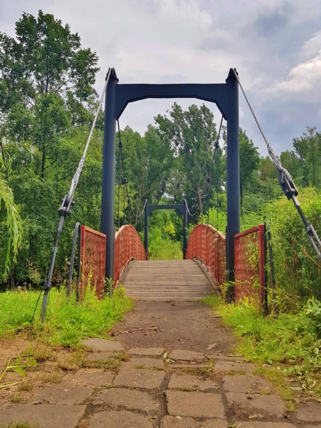 Chorzów Dolina Górnika