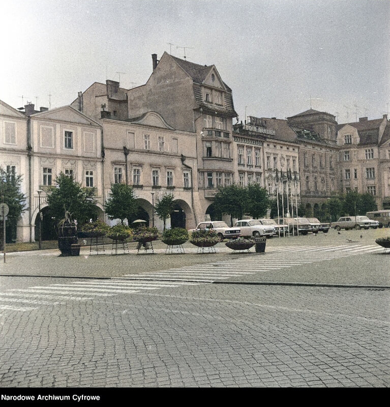 Cieszyn, pradawna stolica Górnego Śląska