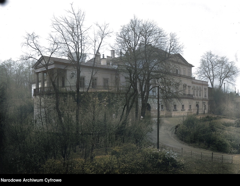 Cieszyn, pradawna stolica Górnego Śląska