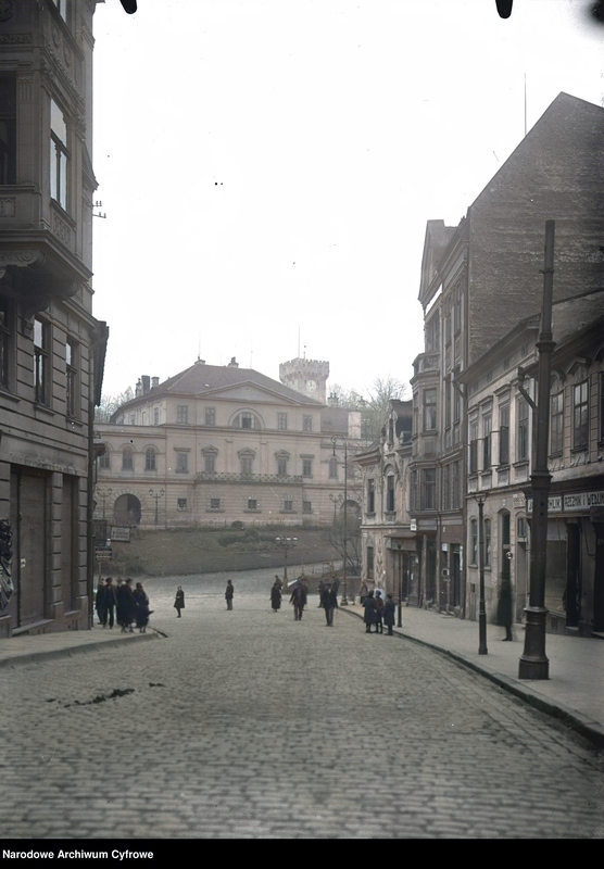 Cieszyn, pradawna stolica Górnego Śląska