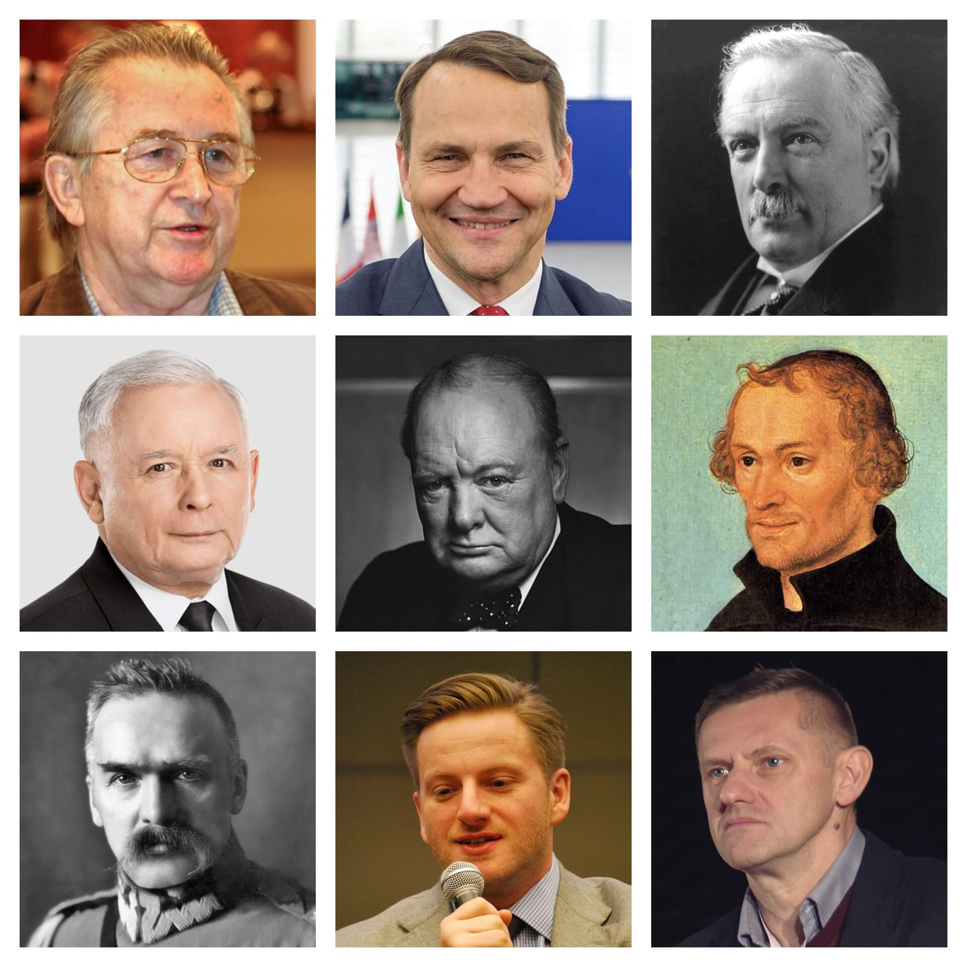Cytaty o Śląsku i Ślązakach