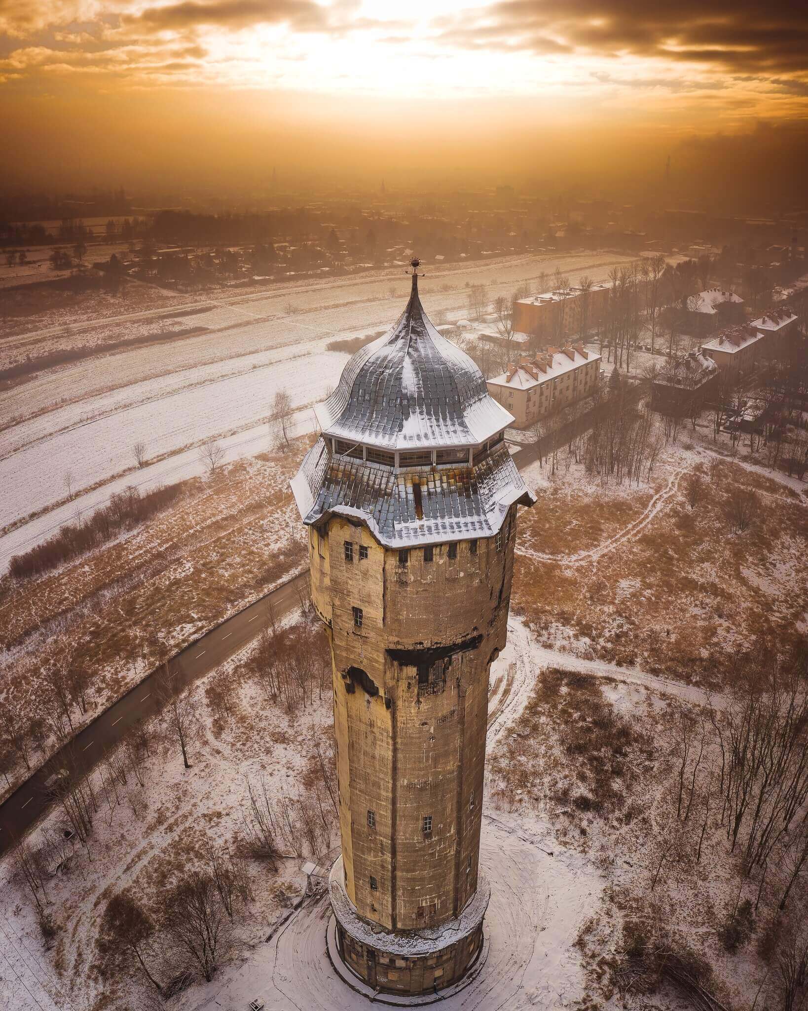 Fotografia Śląsk