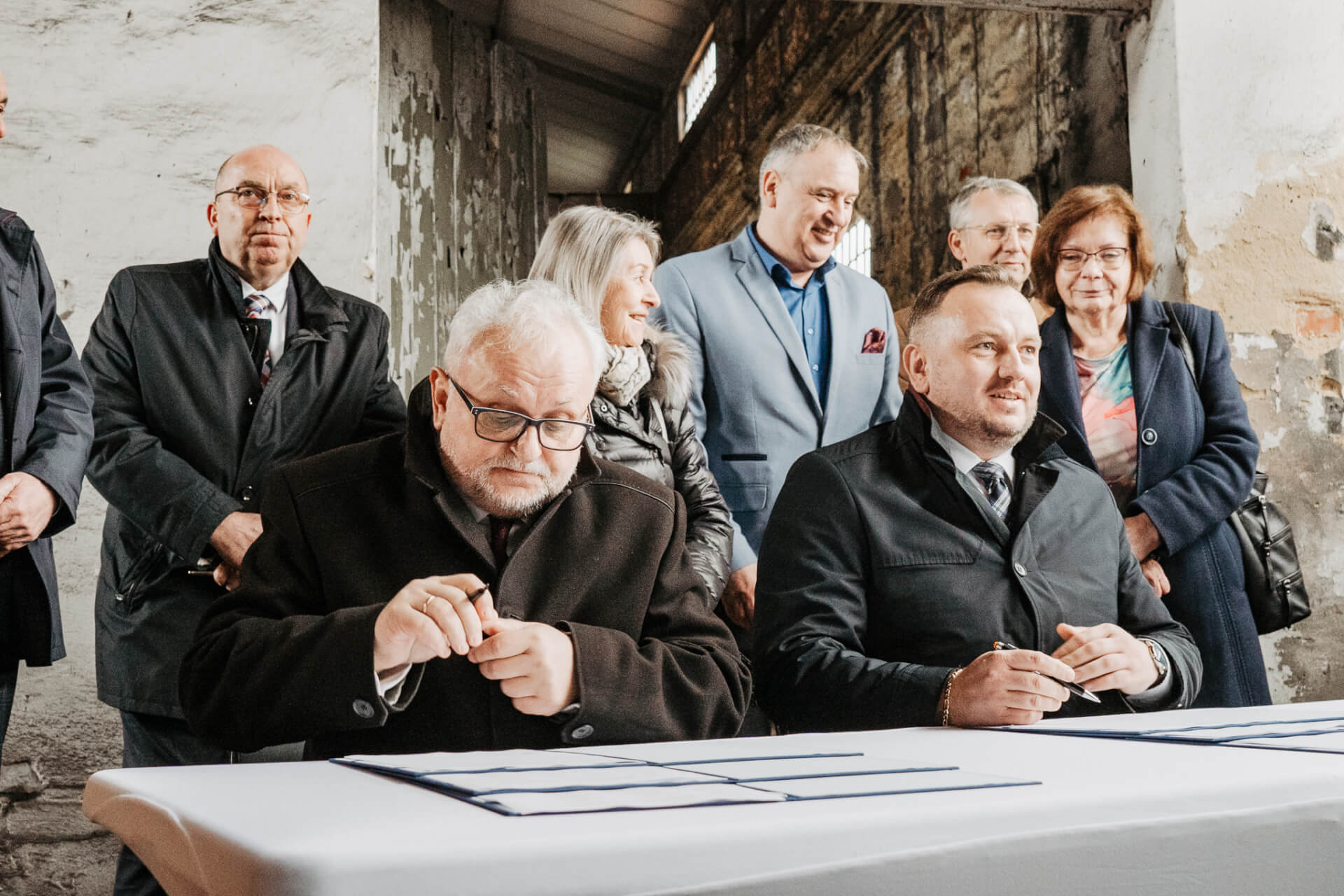 Szyb Staszic w Tarnowskich Górach nową instytucją kultury