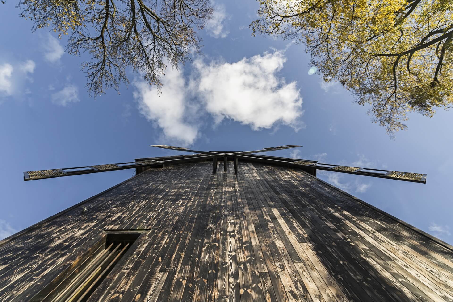Dom wiatrak okolice Lubartowa25