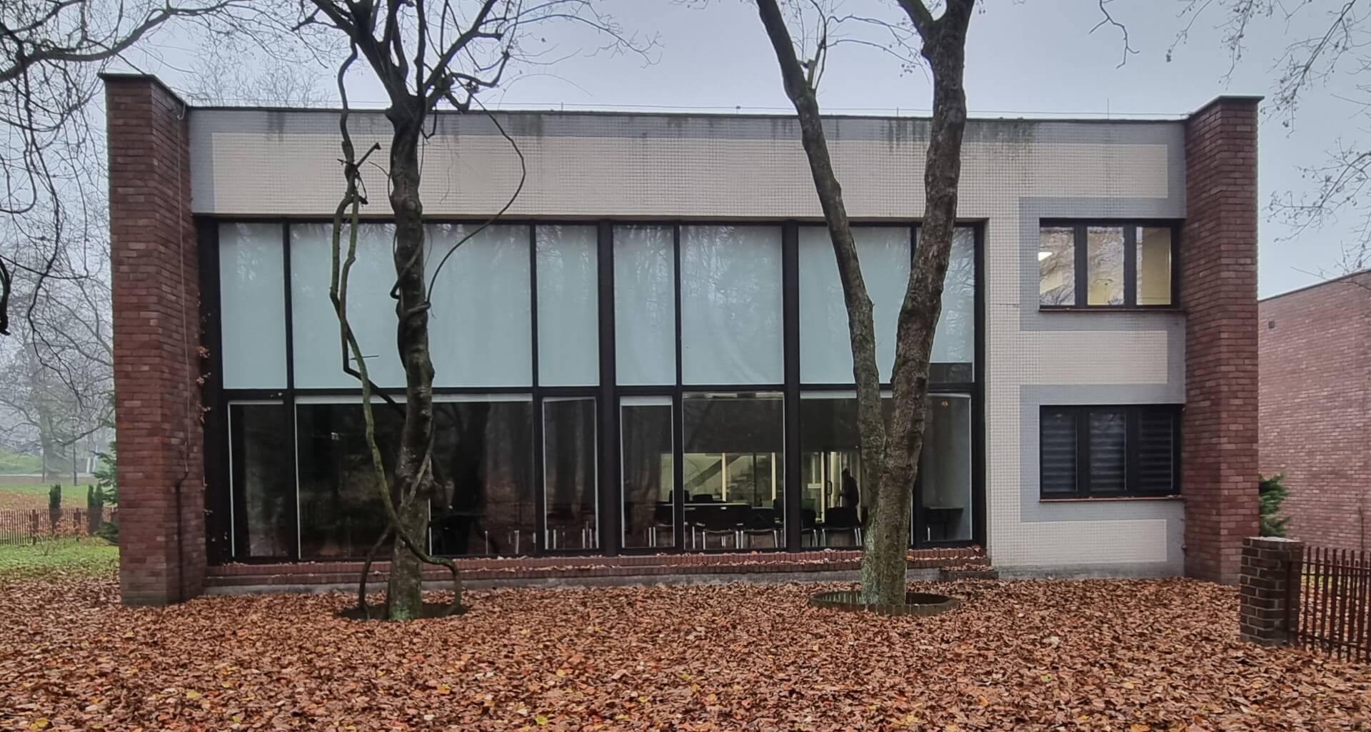 Dyrekcja Parku Śląskiego