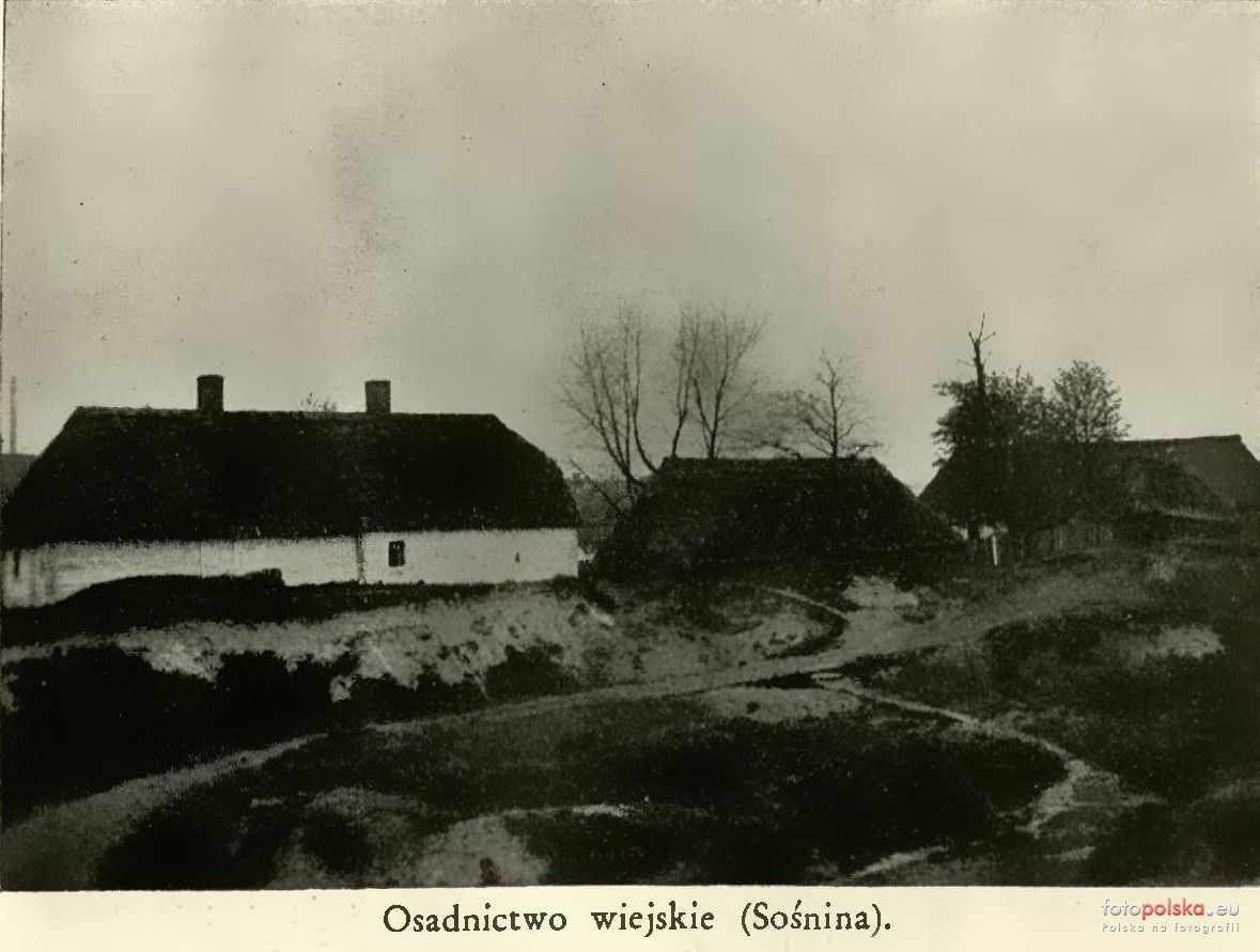 Osiedle Tysiąclecia