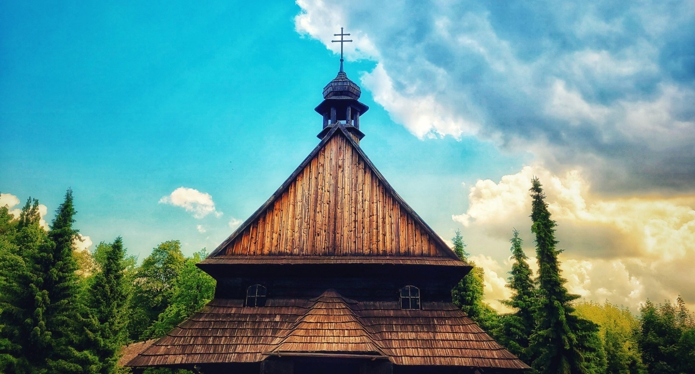 ETN Omiejsca w chorzowskim skansenie