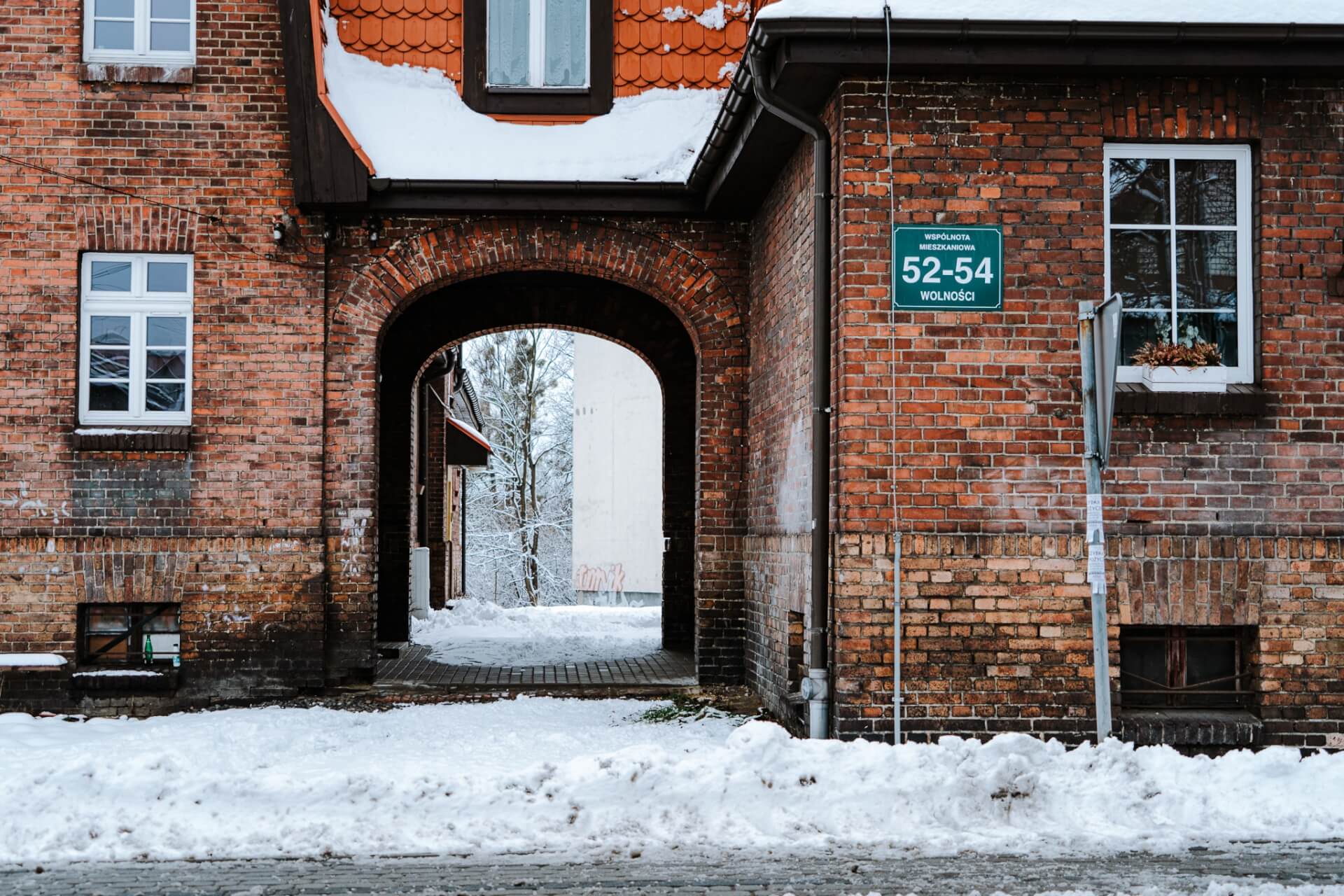 Familoki Czerwionka Leszczyny 2