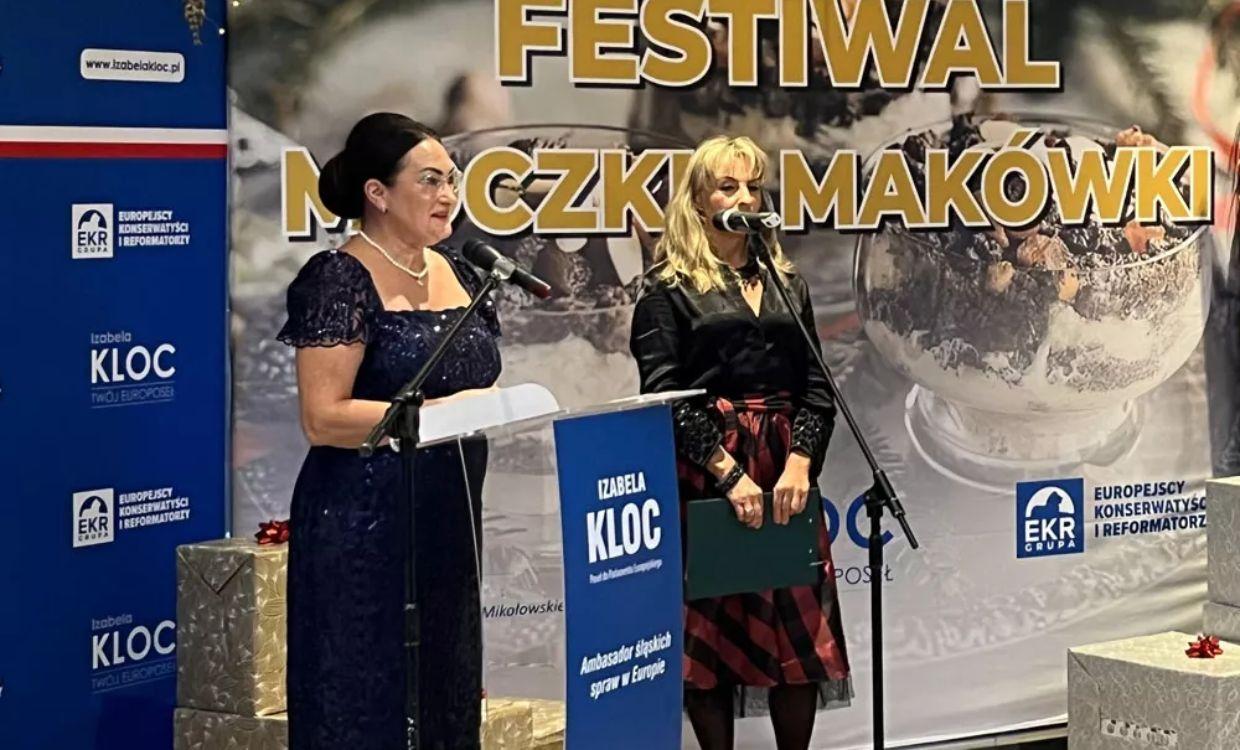 Festiwal Moczki i Makówki